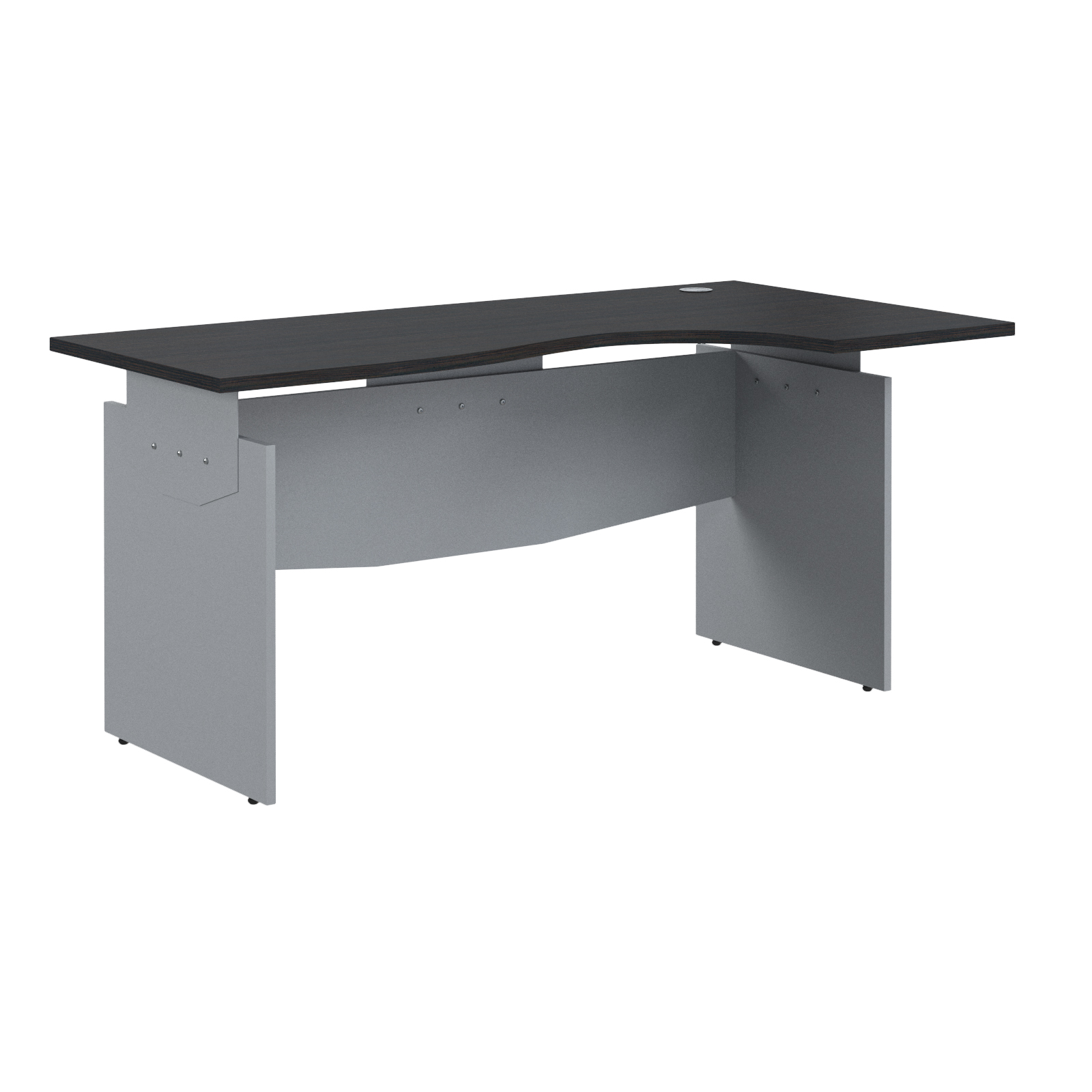 Offix new стол эргономичный 160R