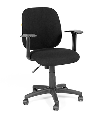  Кресло для персонала chairman 670 Ткань С-3