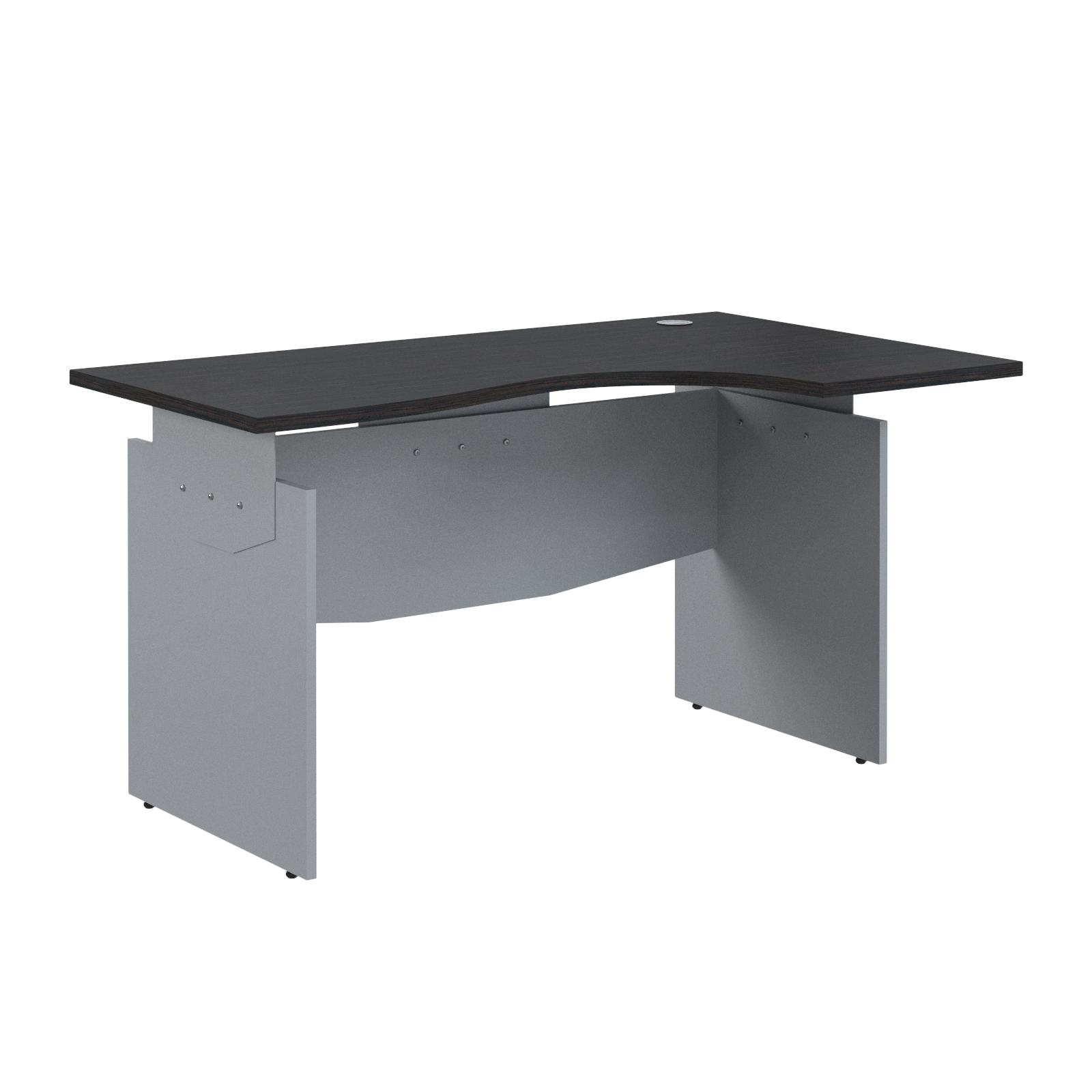 Offix new стол эргономичный 140R