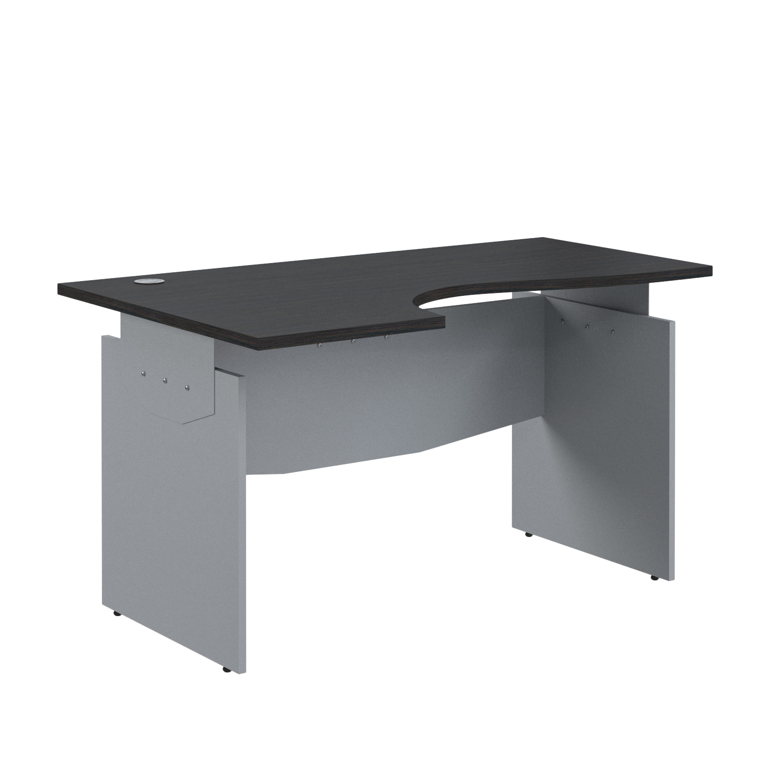Offix new стол эргономичный 140L