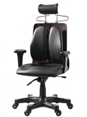 Ортопедическое кресло для руководителя Duorest Cabinet DR-150A