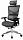 Офисное кресло Expert Sail с подставкой для ног SL-01