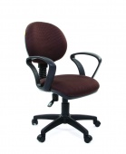  Кресло для персонала chairman 682 Ткань JP 15-2012