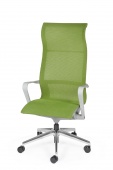  Кресло для руководителя nord cosmo зеленый