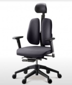  Офисное кресло Duorest Alpha A30H 