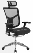 Офисное кресло Expert Star с подножкой ST-01