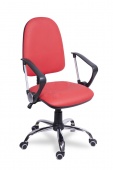 Кресло для персонала Престиж РС900 синхро