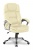  Кресло для руководителя college BX-3323 бежевый
