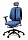 Офисное кресло Duorest Alpha A50H