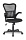 Кресло для персонала сollege HLC-0658F