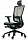 Офисное кресло Duoflex Combi