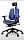 Офисное кресло Duorest Alpha A60H