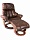Relax Lux кресло-реклайнер