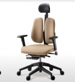  Офисное кресло Duorest Alpha A30H 
