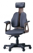  Ортопедическое кресло для руководителя Duorest Cabinet DR-130 