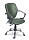 Кресло для персонала Билл PC900 комфорт хром