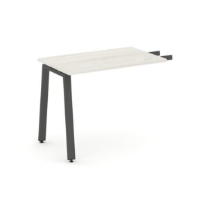 Style Project Брифинг-приставка SN-6A.BR-001 Дуб Наварра/Металл Антрацит 580*600*750