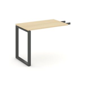 Style Project Брифинг-приставка SN-6O.BR-001 Акация Лорка/Металл Антрацит 580*600*750