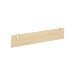Style Project Direct Lux Царга стола M-SN.CSDR.T1-003 Акация Лорка/Хром 1230*16*320