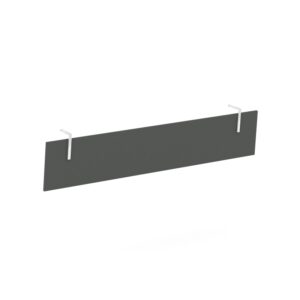 Style Project Direct Lux Царга стола M-SN.CSDR.T1-005 Антрацит/Хром 1630*16*320