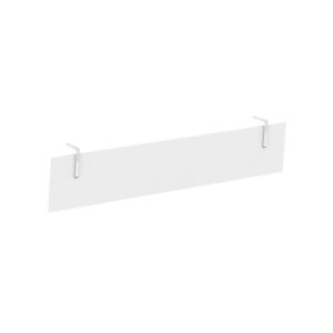 Style Project Direct Lux Царга стола M-SN.CSDR.T1-005 Белый/Хром 1630*16*320